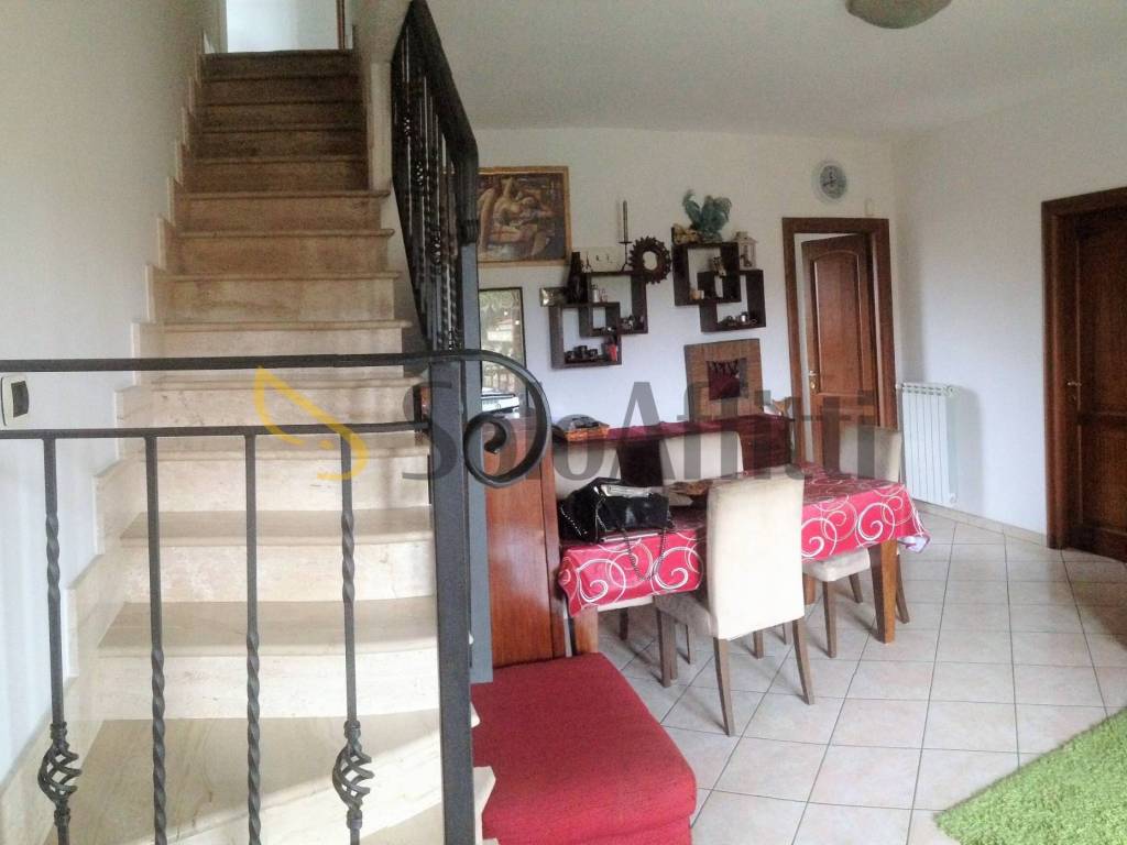 casa indipendente in affitto a Ciampino