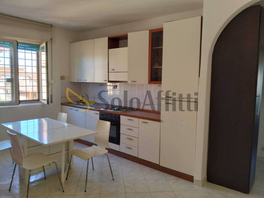 appartamento in affitto a Ciampino