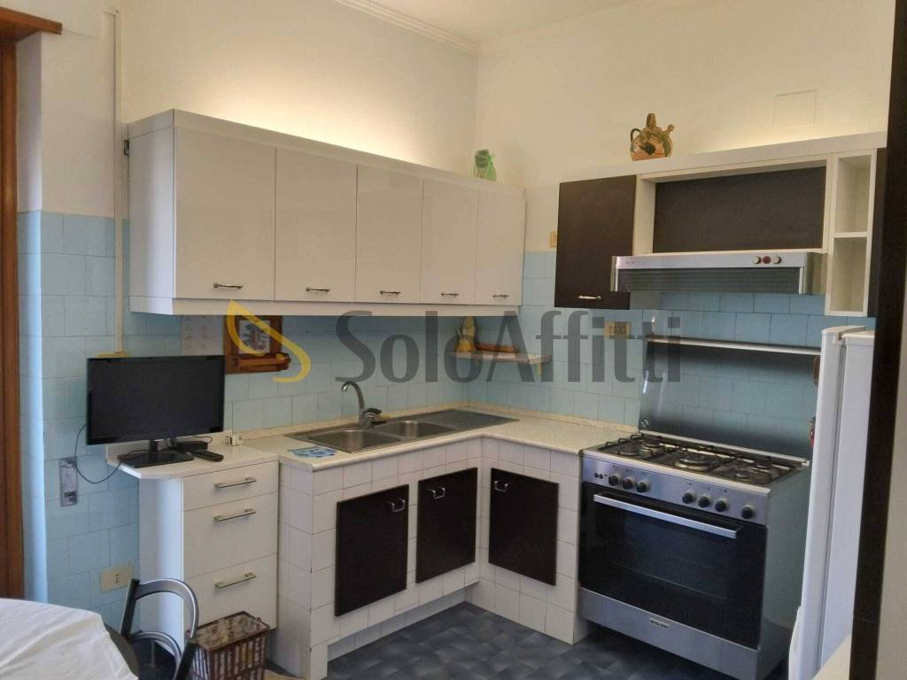 appartamento in affitto a Ciampino