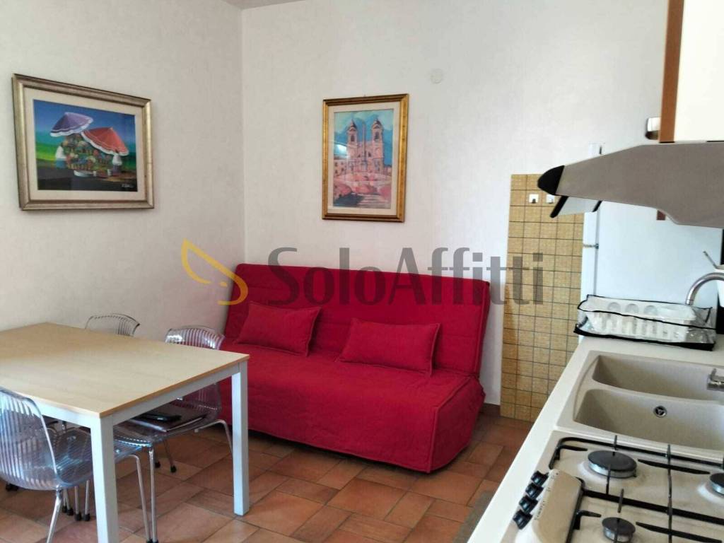 appartamento in affitto a Ciampino