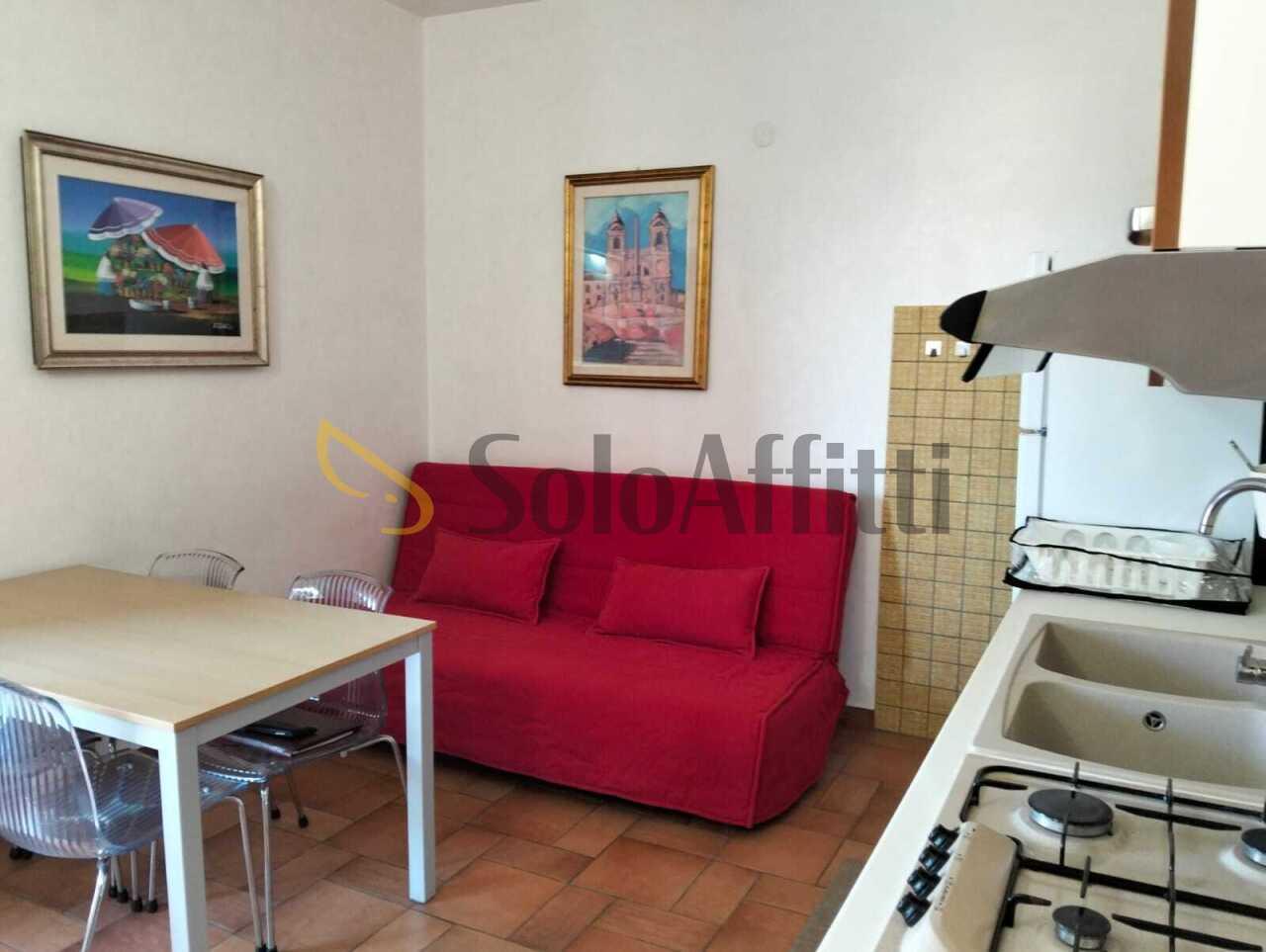 appartamento in affitto a Ciampino