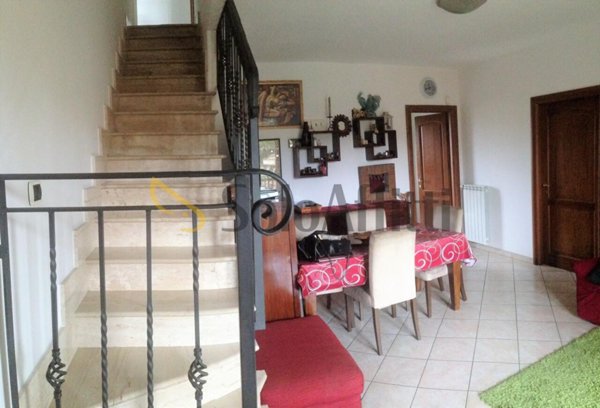 appartamento in affitto a Ciampino