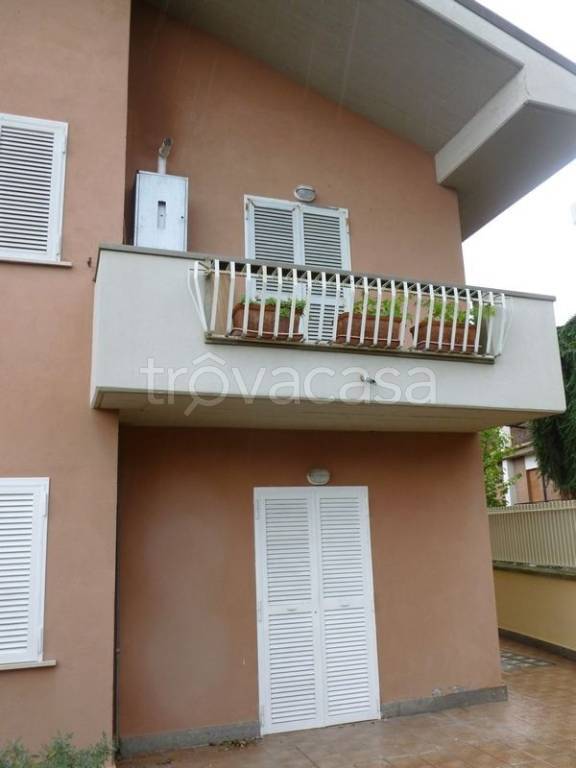 appartamento in affitto a Ciampino