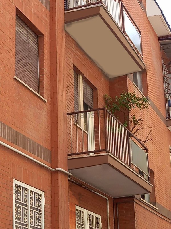 appartamento in affitto a Ciampino