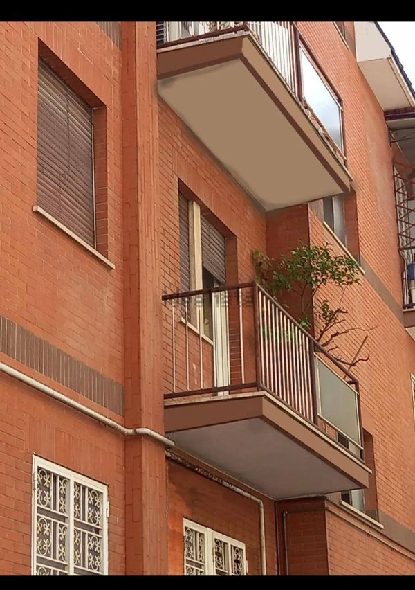 appartamento in affitto a Ciampino