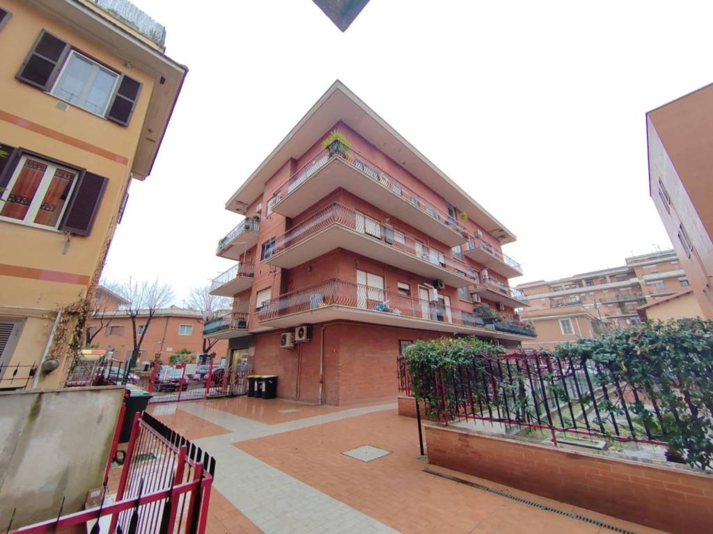 appartamento in affitto a Ciampino