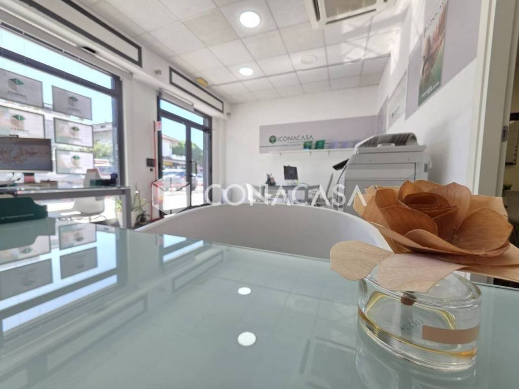 negozio in affitto a Ciampino