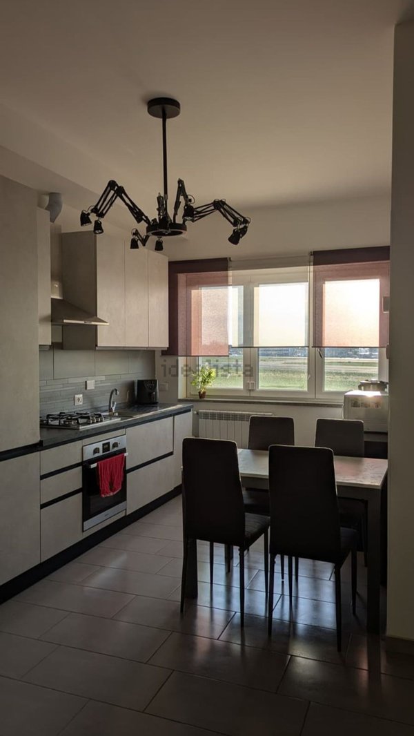 appartamento in affitto a Ciampino