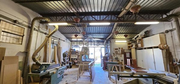 ufficio in affitto a Ciampino