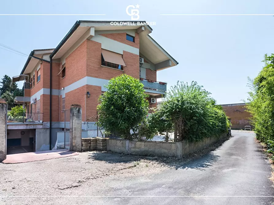 locale di sgombero in affitto a Ciampino