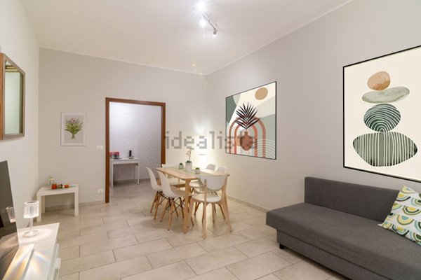 appartamento in affitto a Ciampino