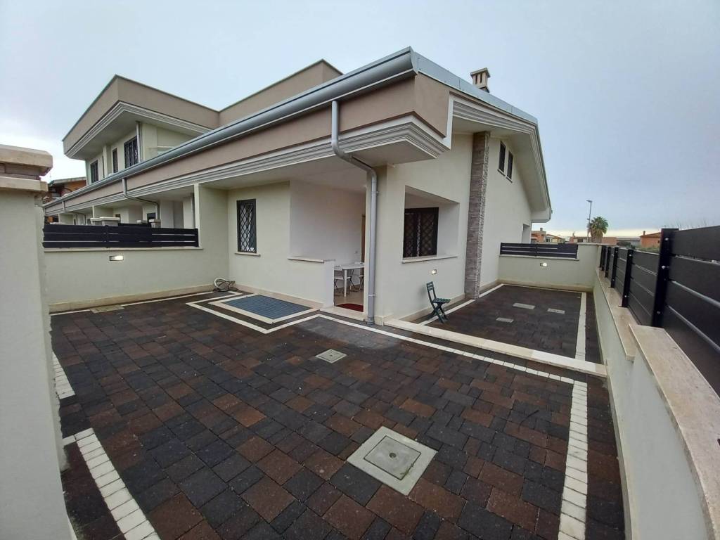 appartamento in affitto a Ciampino