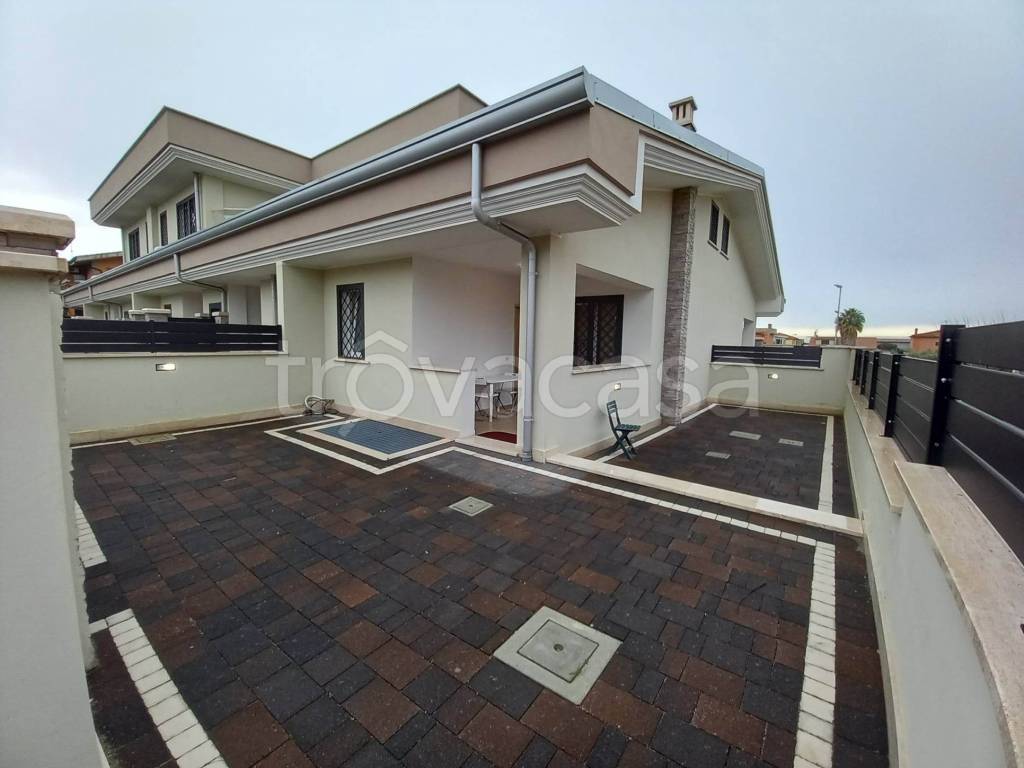 appartamento in affitto a Ciampino