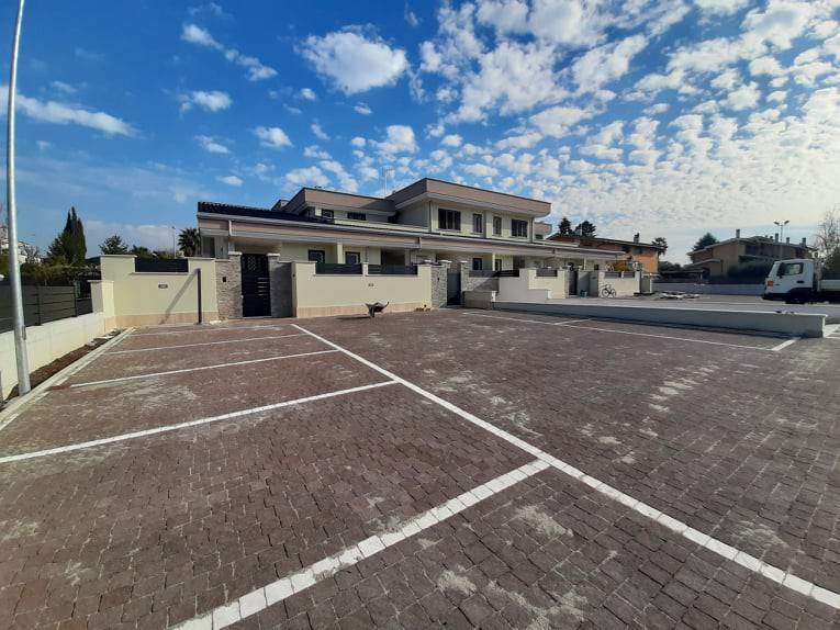 appartamento in affitto a Ciampino