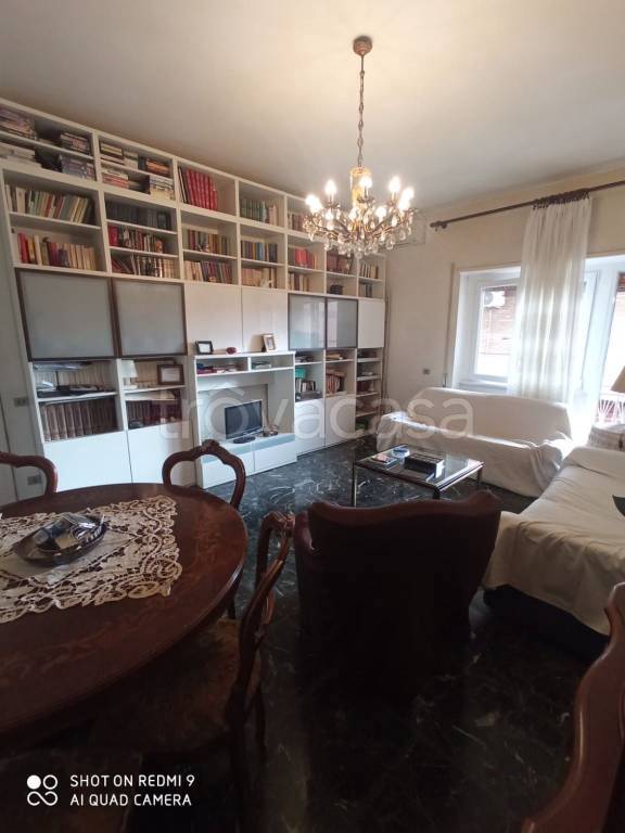 appartamento in affitto a Ciampino