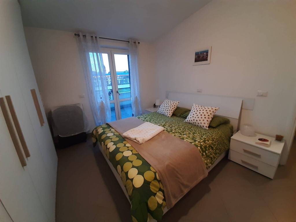 appartamento in affitto a Ciampino