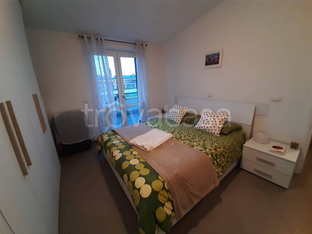 appartamento in affitto a Ciampino