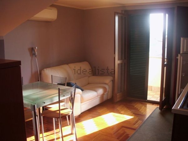 appartamento in affitto a Ciampino