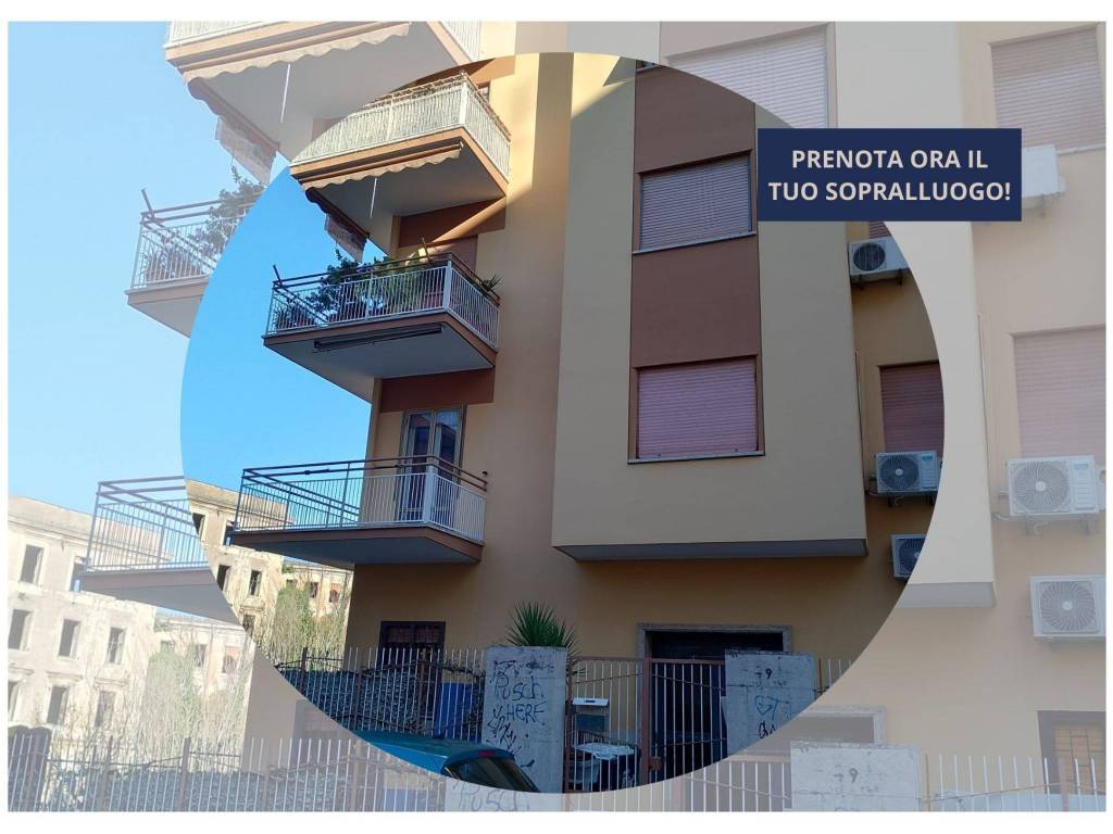 appartamento in affitto a Ciampino