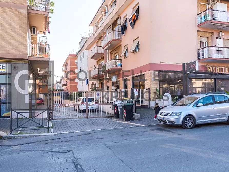 locale di sgombero in affitto a Ciampino