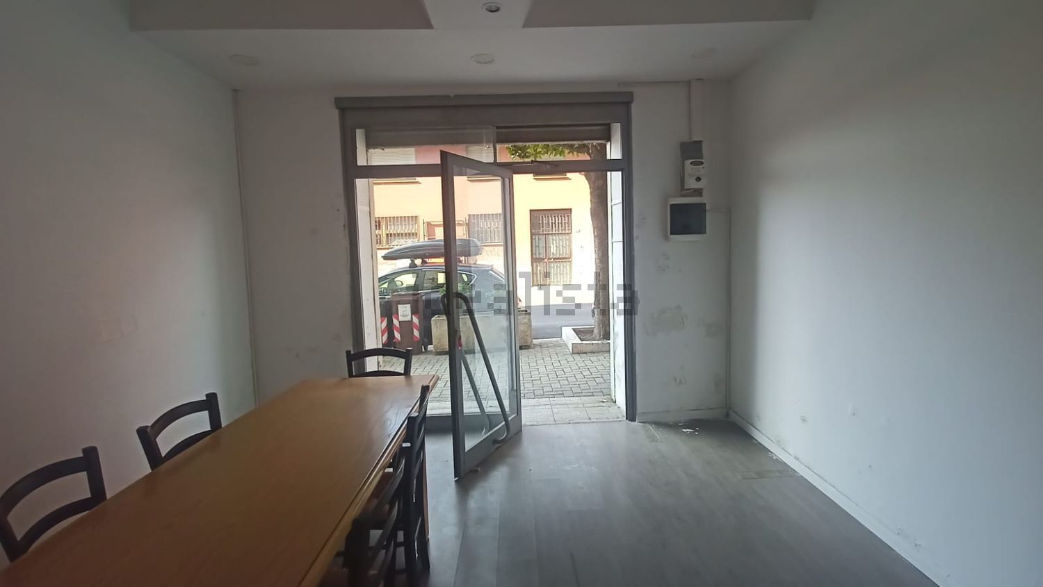 locale commerciale in affitto a Ciampino