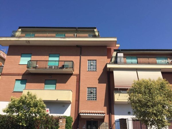 appartamento in affitto a Ciampino