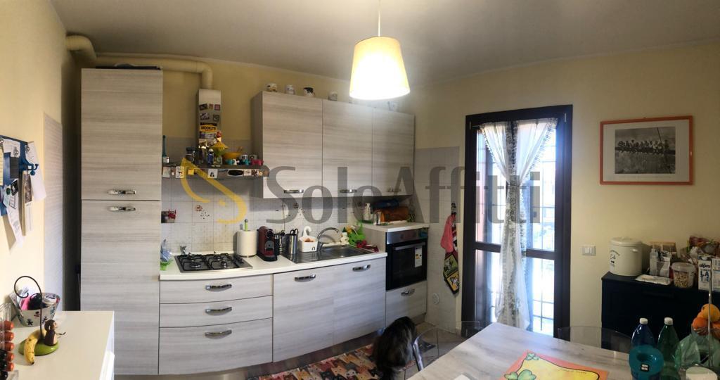 appartamento in affitto a Ciampino