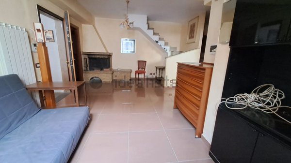 appartamento in affitto a Ciampino