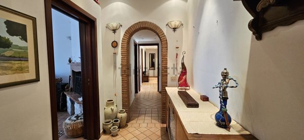 appartamento in affitto a Ciampino