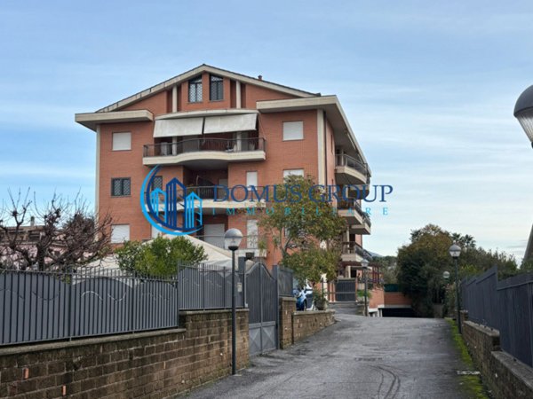 appartamento in affitto a Ciampino