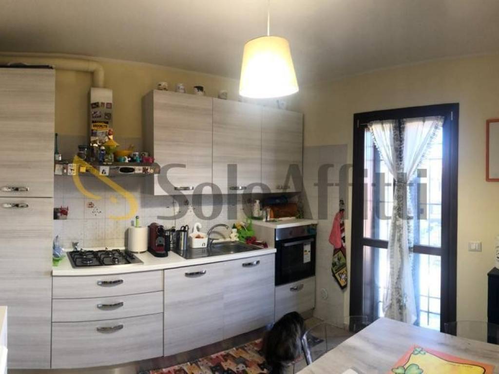 appartamento in affitto a Ciampino