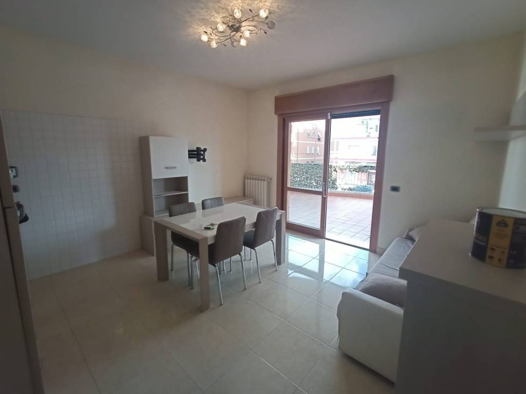 appartamento in affitto a Ciampino