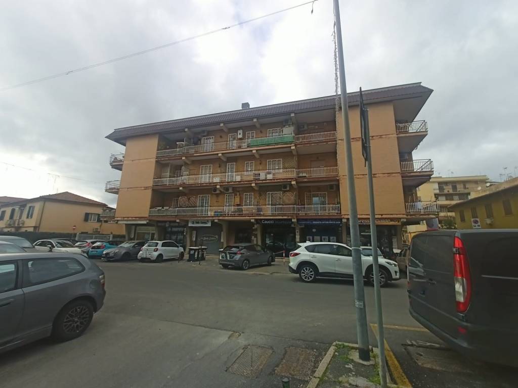 negozio in affitto a Ciampino