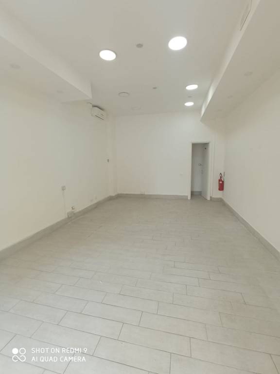 negozio in affitto a Ciampino