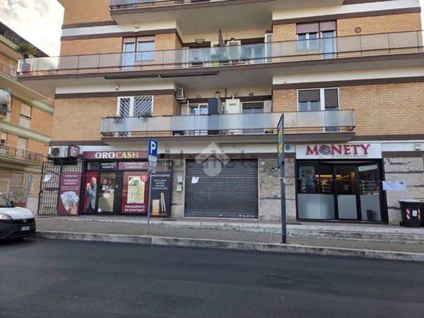 ufficio in affitto a Ciampino