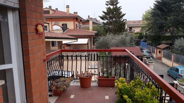 casa indipendente in affitto a Ciampino