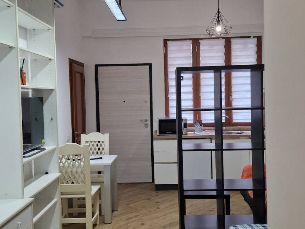 appartamento in affitto a Ciampino