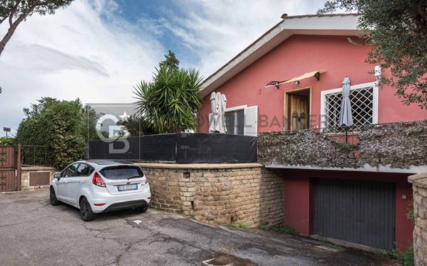 appartamento in affitto a Ciampino