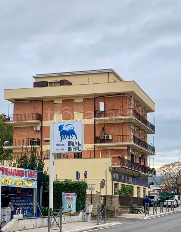 appartamento in affitto a Ciampino