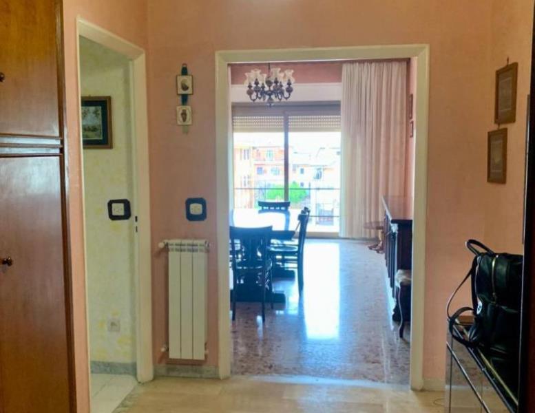 appartamento in affitto a Ciampino