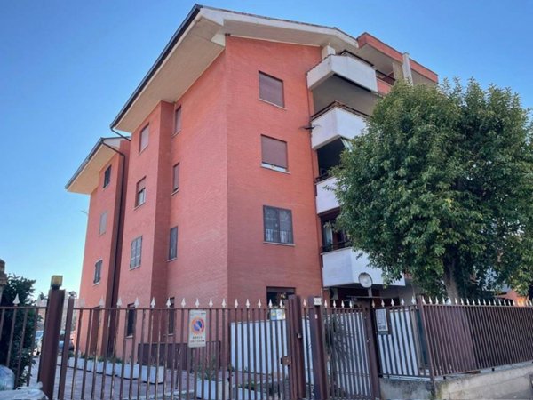 appartamento in affitto a Ciampino