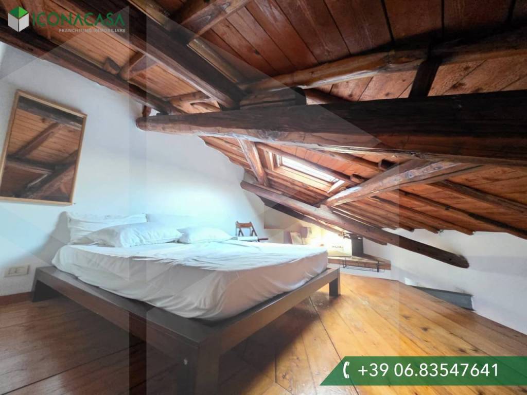 appartamento in affitto a Ciampino