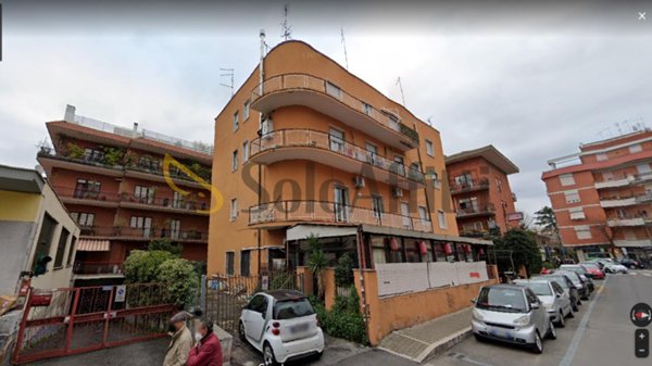 appartamento in affitto a Ciampino