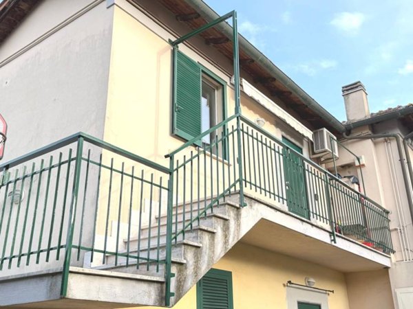 appartamento in affitto a Ciampino