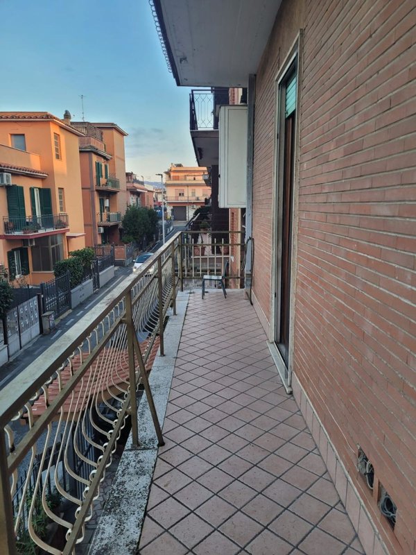 appartamento in affitto a Ciampino