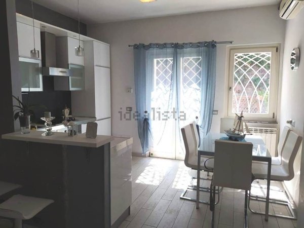 appartamento in affitto a Ciampino