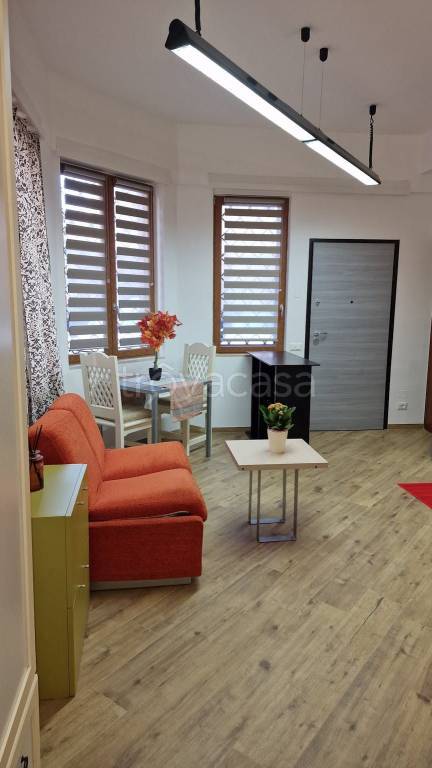 appartamento in affitto a Ciampino