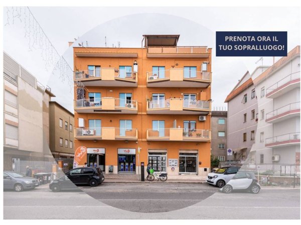 appartamento in affitto a Ciampino