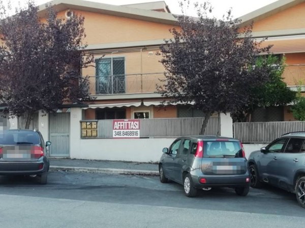 appartamento in affitto a Ciampino
