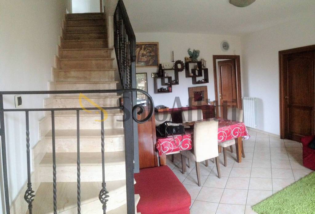 casa indipendente in affitto a Ciampino